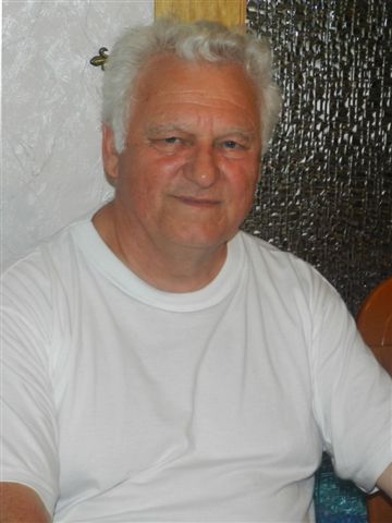 Pfarrer Stehle - 4.9.2011