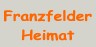 Franzfelder Heimatortsgemeinschaft