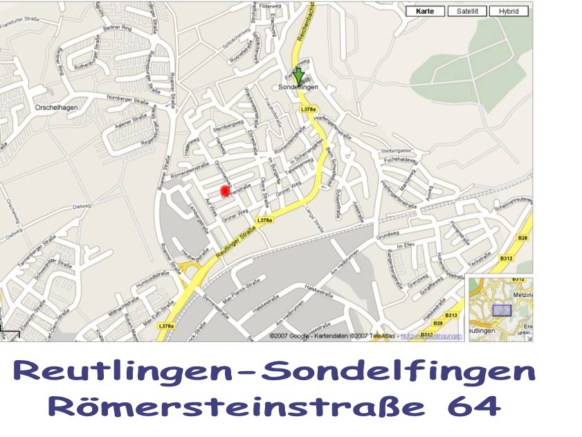 R�mersteinsntra�e 64