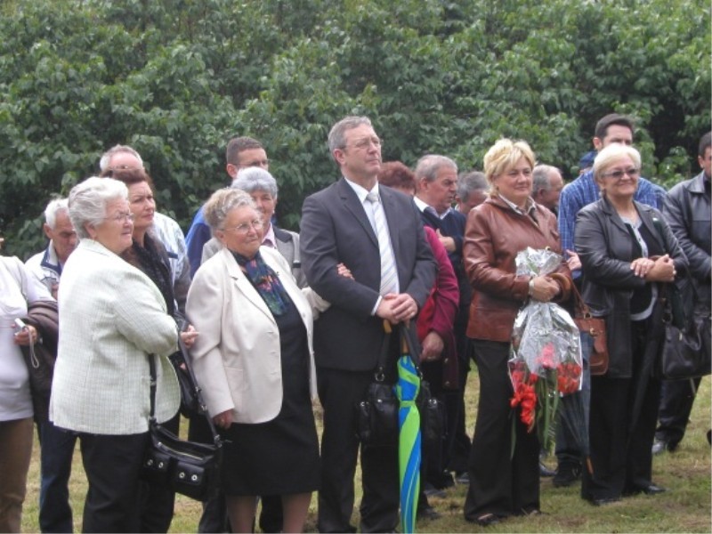 �bersicht der Reden