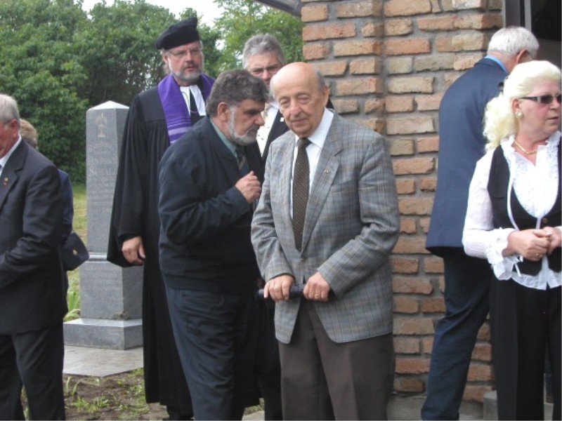 �bersicht der Reden