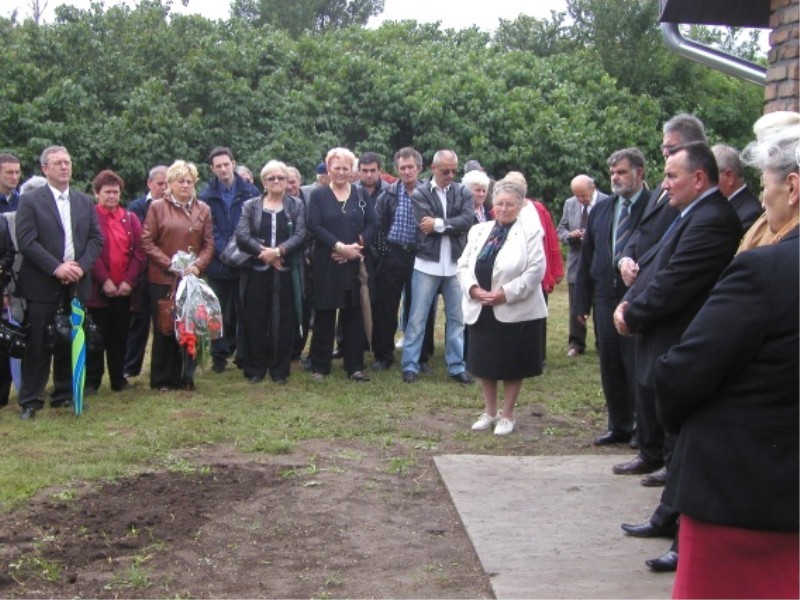 �bersicht der Gru�worte