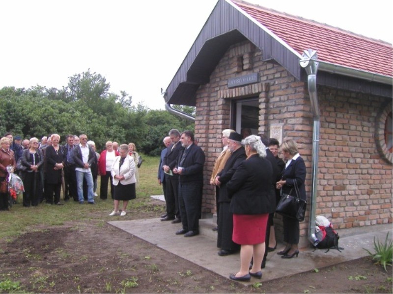 Vertreter der Deutschen Botschaft