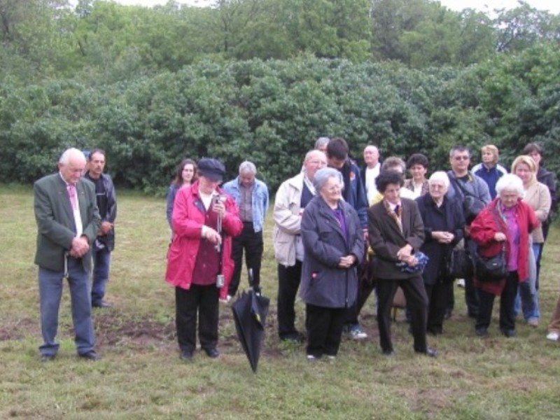 �bersicht der Gru�worte