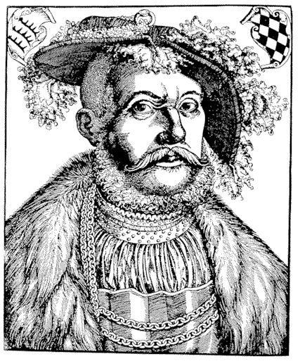 Herzog Ulrich