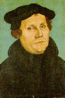 Martin Luther