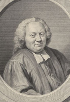 Johann Andreas Cramer - Bild