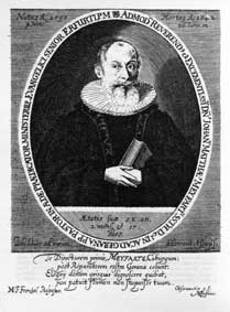 Johann Meyfart
