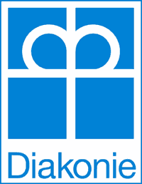 Kronenkreuz der Diakonie