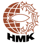 Logo der HMK