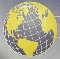 Der Globus