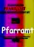 Neustart-Pfarramts-Homepage