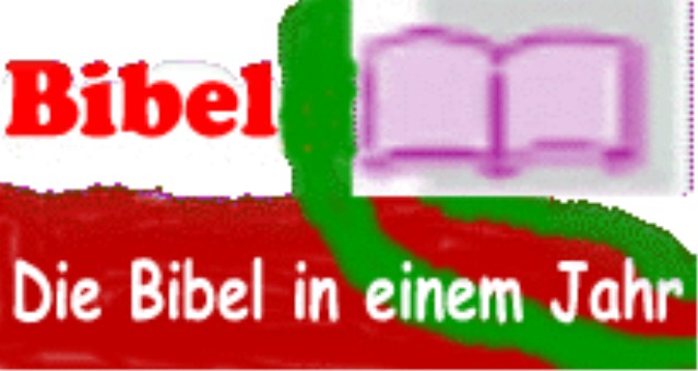 Jahresbegleiter Bibel