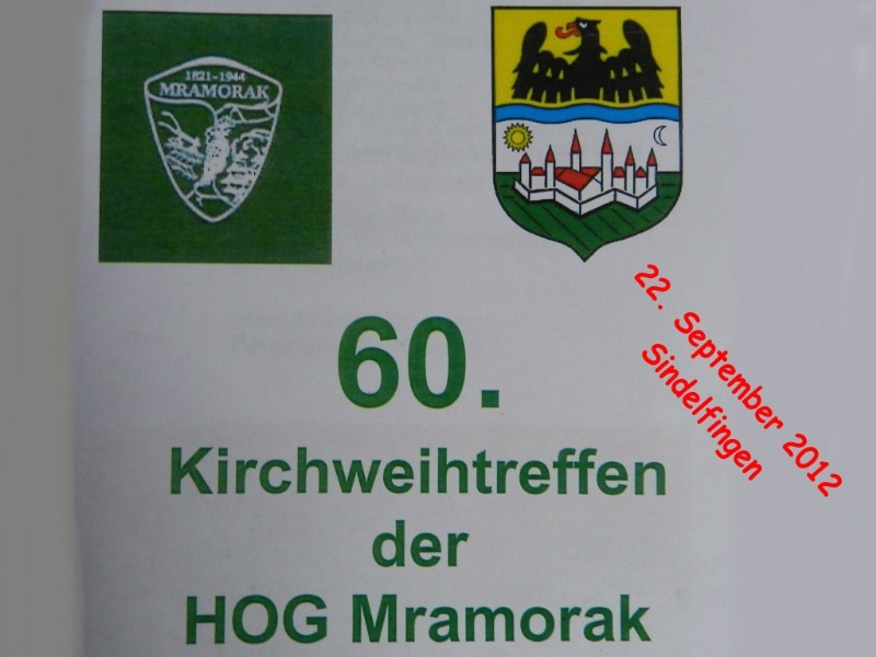 Vorbereitung - Einladung