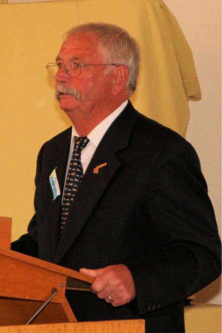 Peter Zimmermann