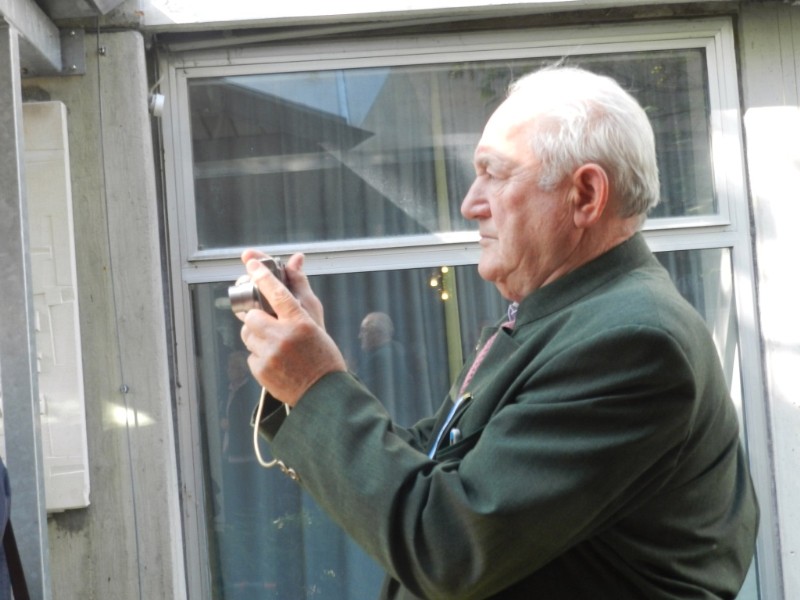 Franz Apfel - 2004 - Fotograf