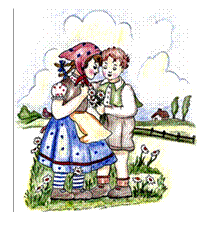 Zeichnung Leni Bitsch