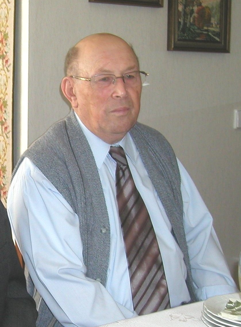 Fissler Johann - 22.10.2005