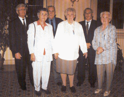 Friedrich Hild - 2001