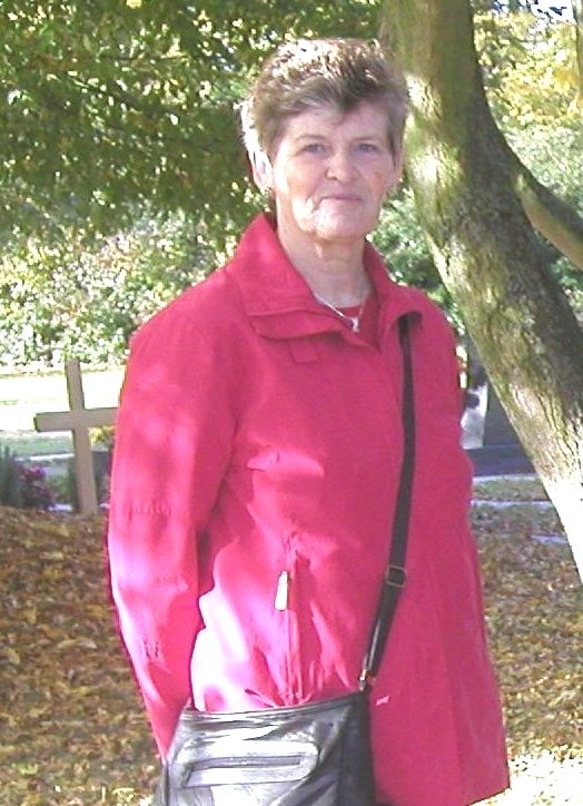 Lilo Kohlschreiber - Tamm - 22.10.2005