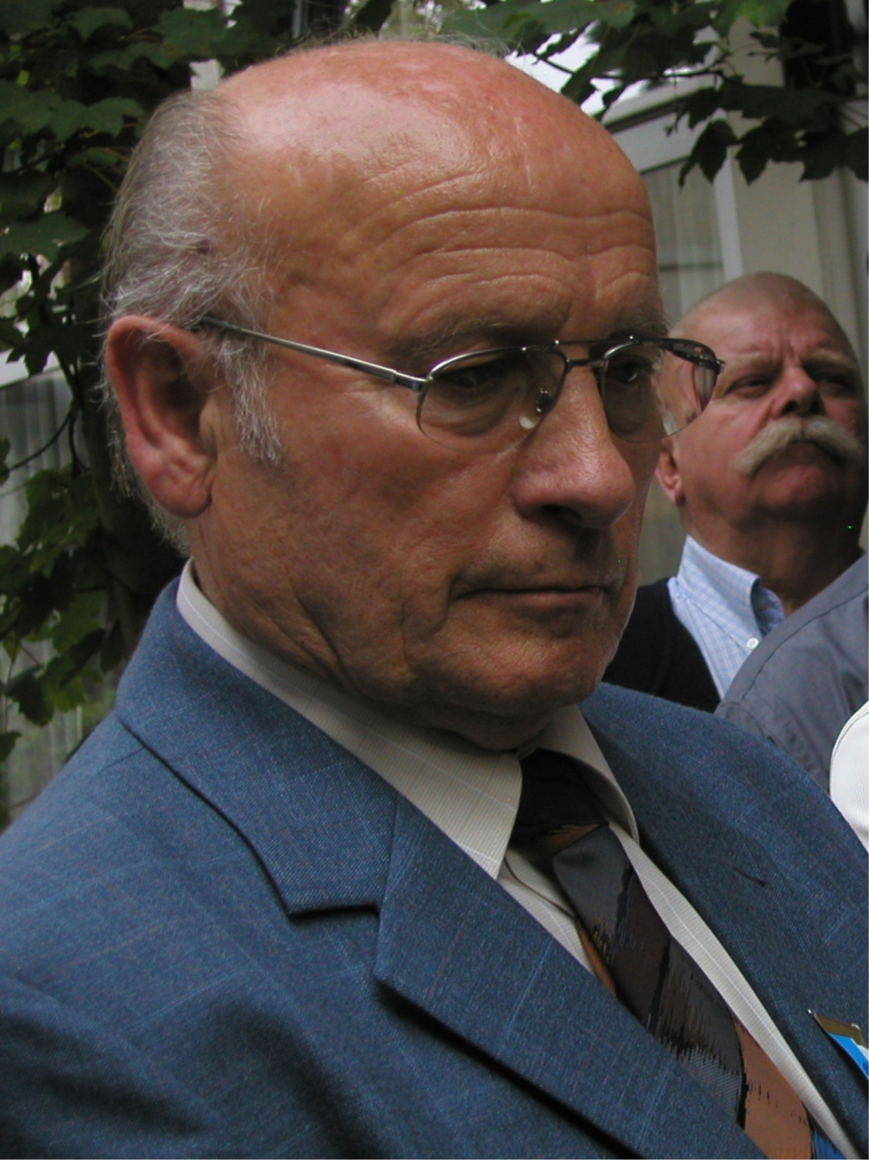 Peter Reiter - 2006