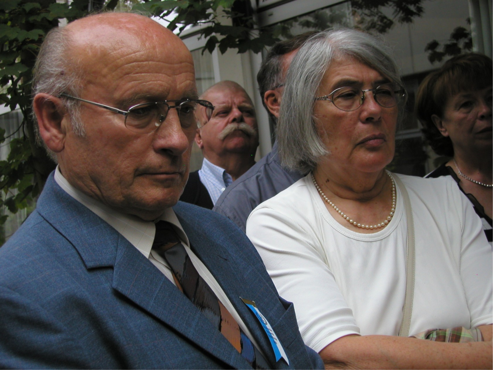 Peter Reiter - Sindelfingen 16.9.2006