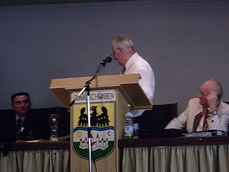 �ffentliche Ausschu�sitzung