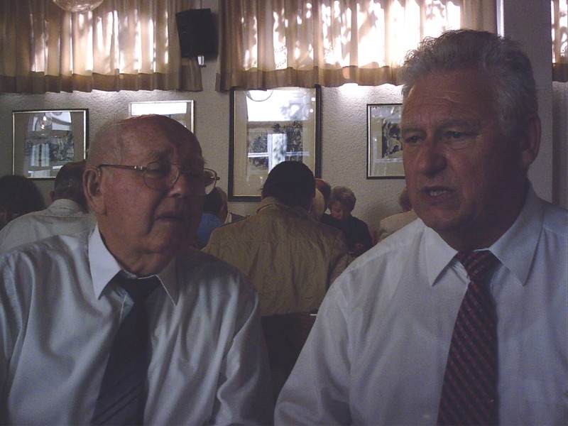 Info zu Landsmann Peter Schatz