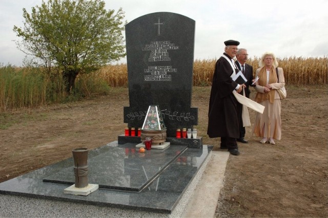 Informationen zu Bawanischte - Grabst�tte