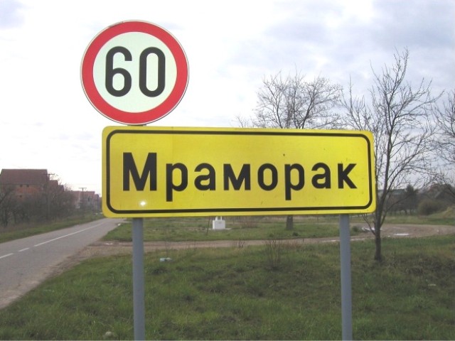 Impressum - Mramoraker Homepage