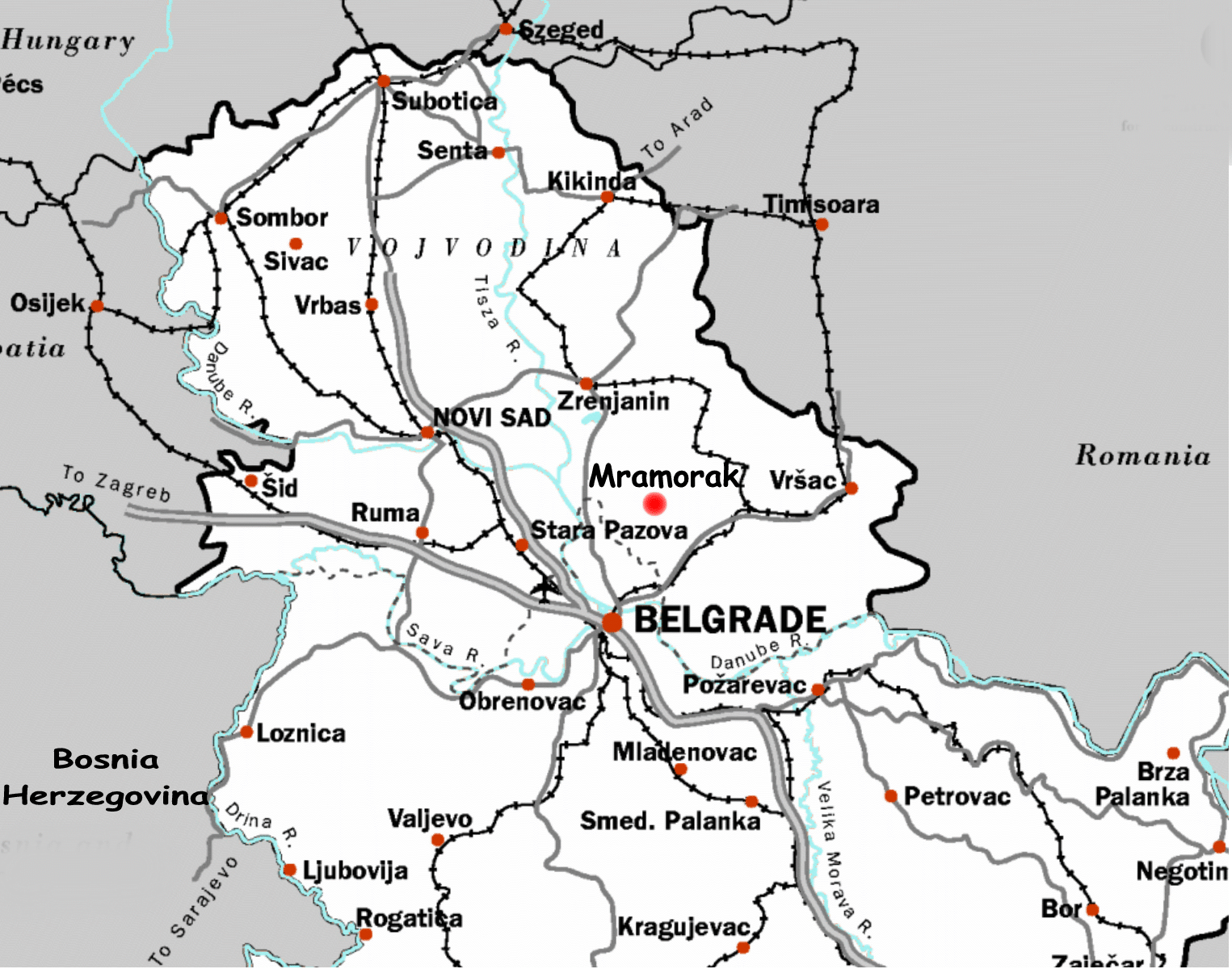 Banat-Voivodina-heute"