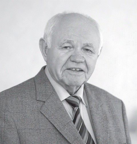 Josef Jerger - 80 Jahre - Bild