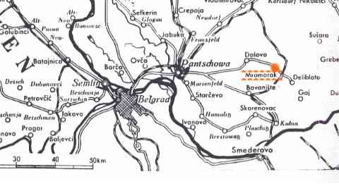 Landkarte-Banat-Mramorak