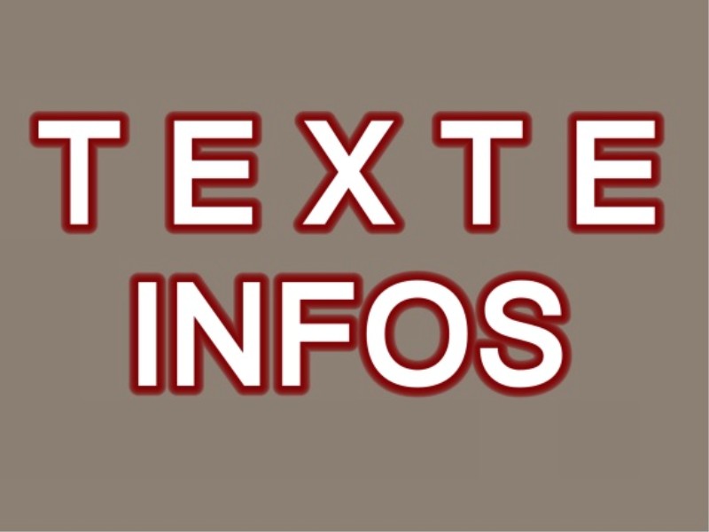 �bersicht-Texte