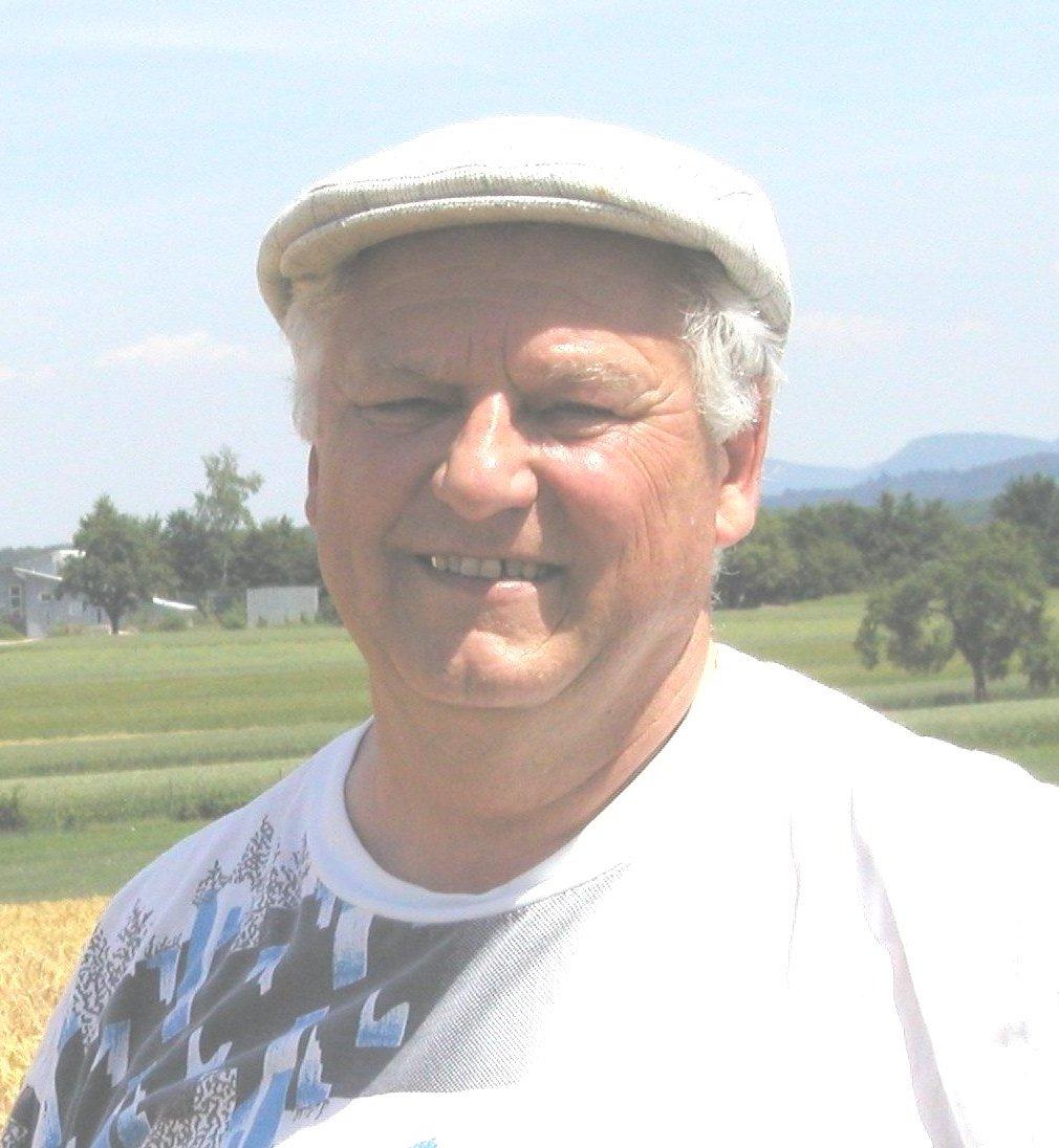 Jakob Stehle, privat - Juni 2005