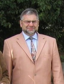 B�rgermeister Laschinger