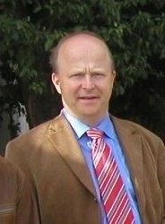 Oberb�rgermeister Theurer