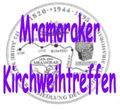Mramoraker Kirchweihtreffen - bersicht