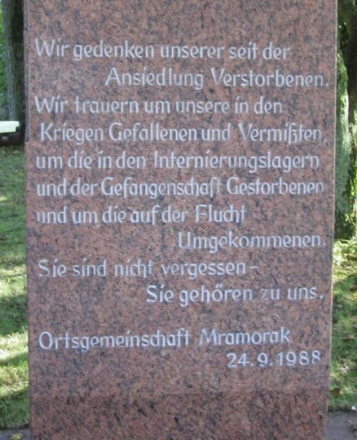 �bersicht - Kirchweihtreffen