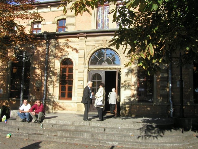 �bersicht - Kirchweihtreffen