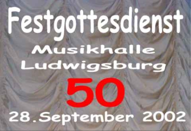 �bersicht - Kirchweihtreffen