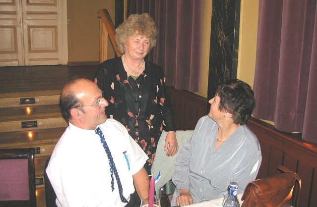 �bersicht - Kirchweihtreffen