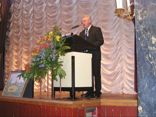 �bersicht - Kirchweihtreffen