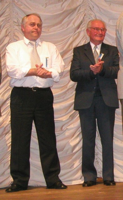 �bersicht - Kirchweihtreffen