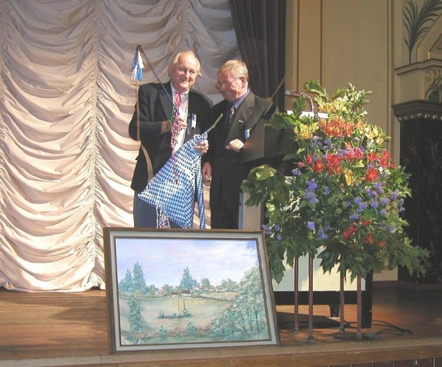 �bersicht - Kirchweihtreffen