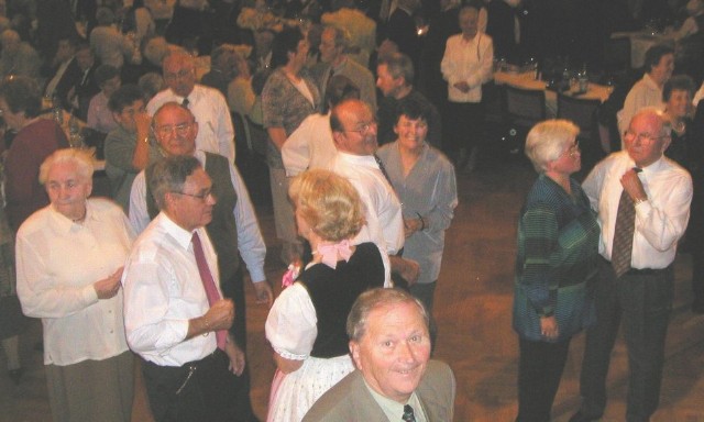 �bersicht - Kirchweihtreffen