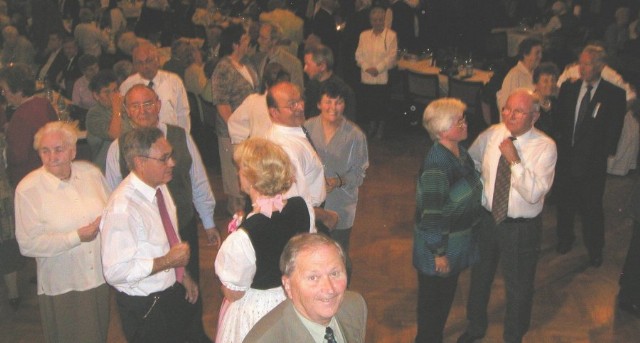 �bersicht - Kirchweihtreffen