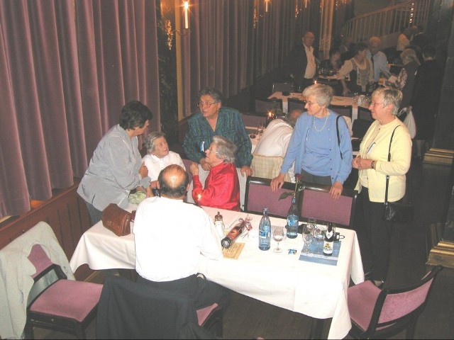 �bersicht - Kirchweihtreffen