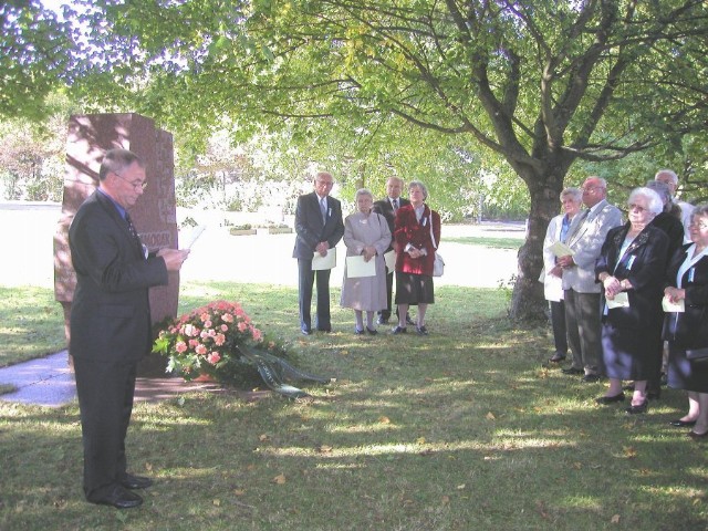 �bersicht - Kirchweihtreffen