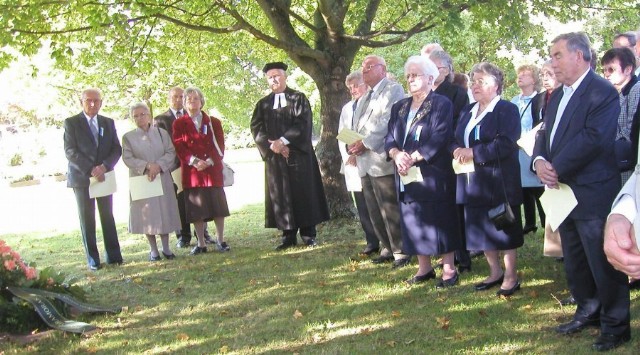 �bersicht - Kirchweihtreffen